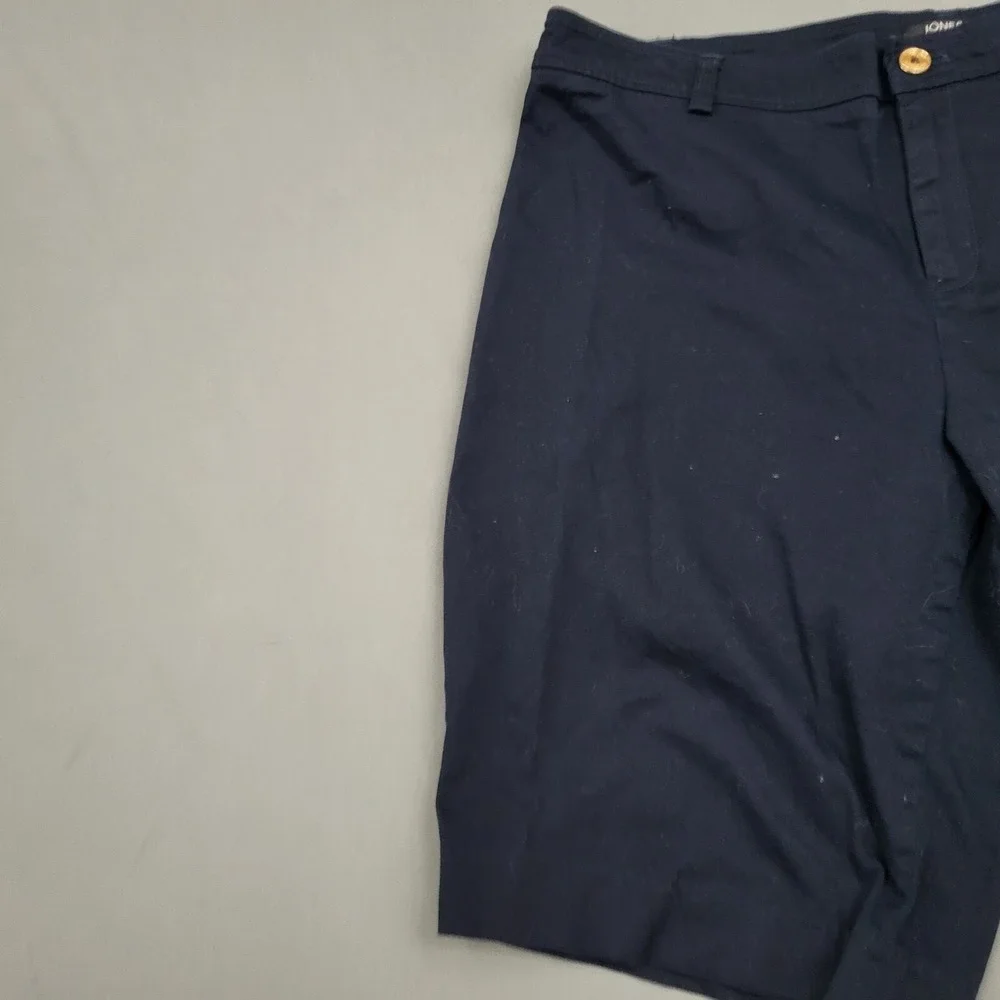 Jones New York measurements waist